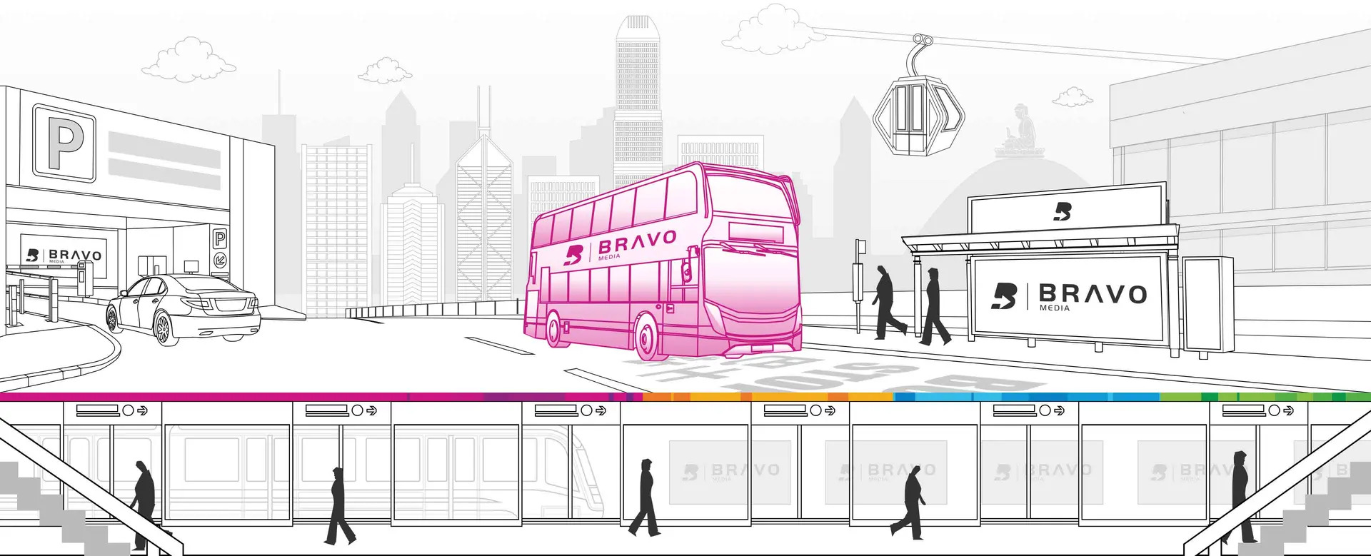 Bus